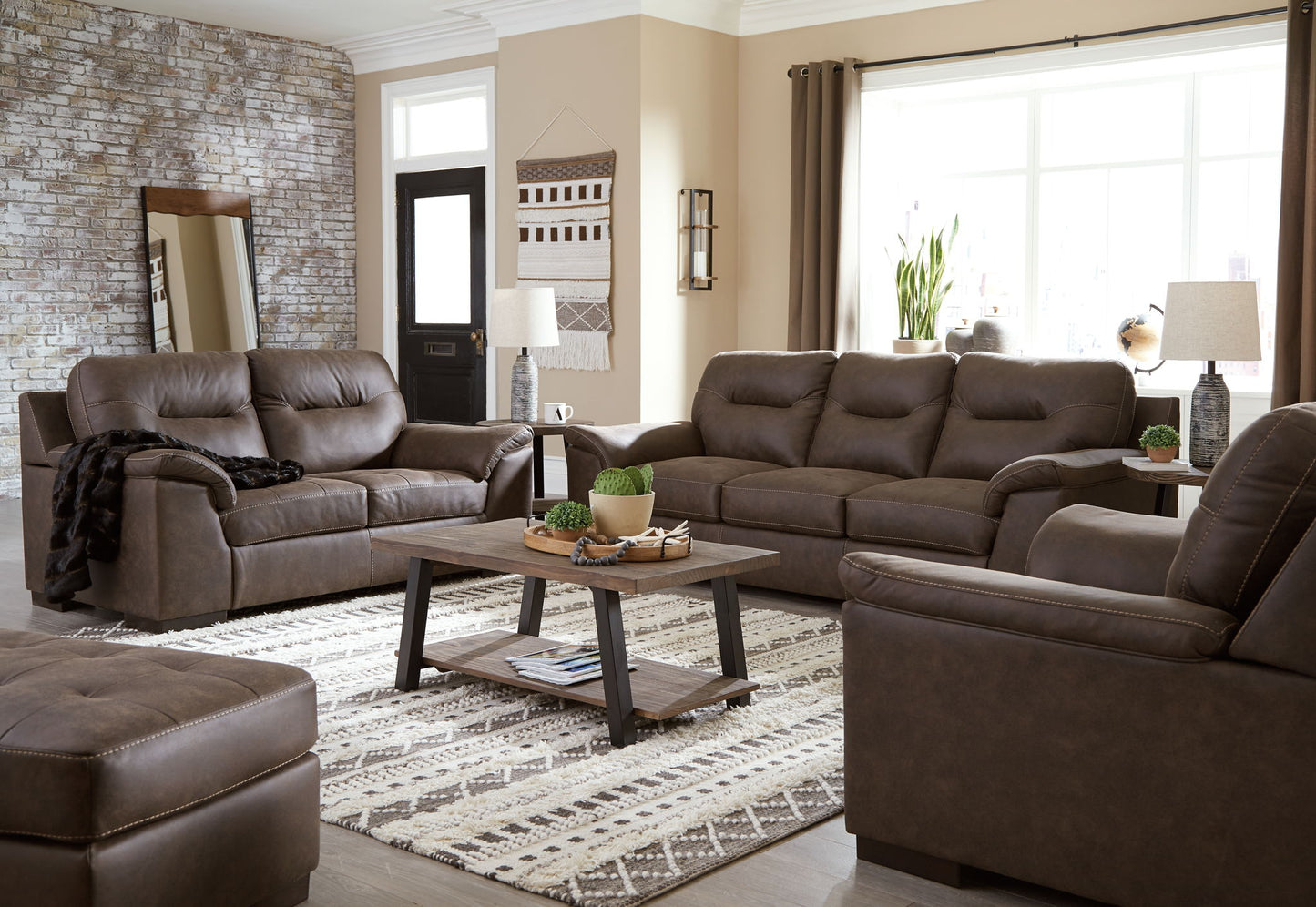 Maderla - Living Room Set - Hornell Furniture Outlet