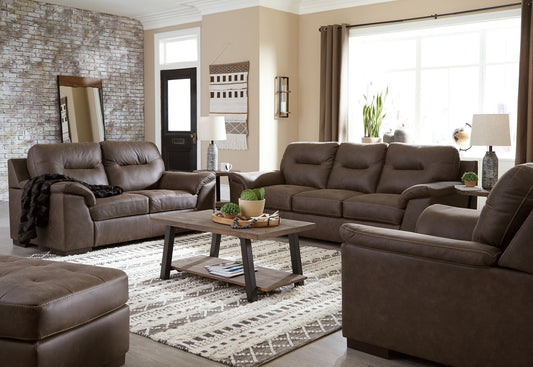 Maderla - Living Room Set - Hornell Furniture Outlet