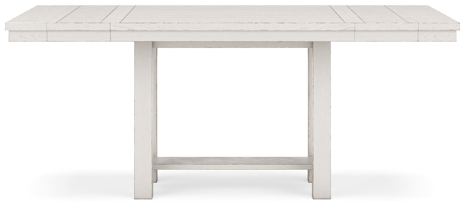 Robbinsdale - Rectangular Dining Table - Hornell Furniture Outlet