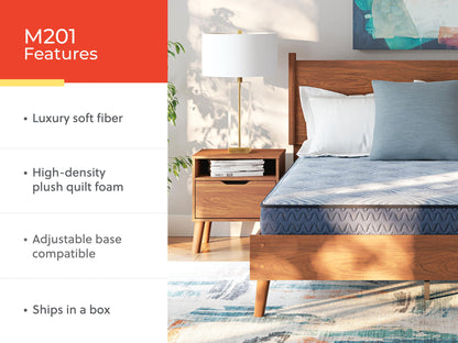Peak 2.0 Bonnell - Mattress - Hornell Furniture Outlet