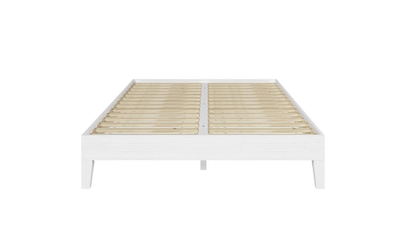 Nix - Platform Bed - Hornell Furniture Outlet