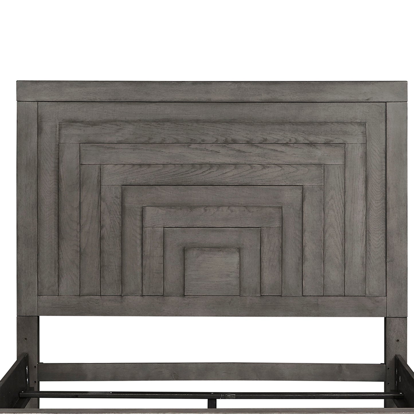 Modern Farmhouse - Panel Headboard - Hornell Furniture Outlet