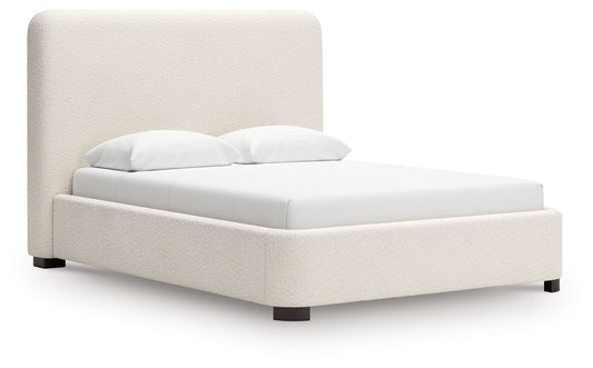 Brintstreet - Upholstered Bed - Hornell Furniture Outlet