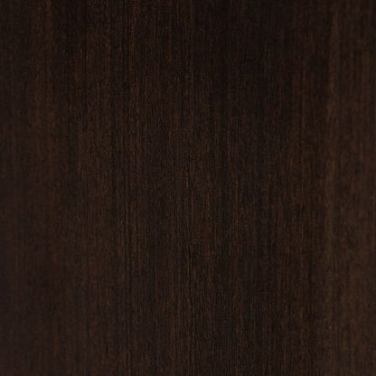 Covetown - Dresser - Dark Brown - Hornell Furniture Outlet
