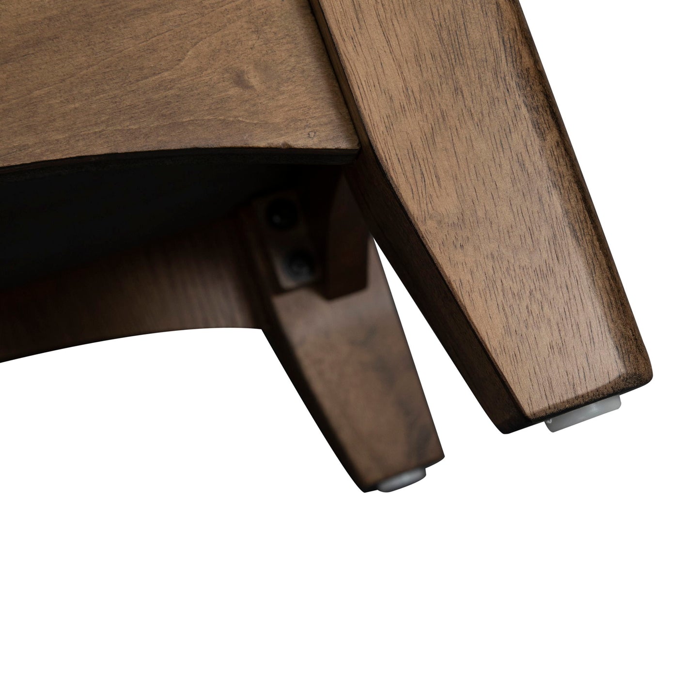Santa Rosa - Pub Table - Light Brown - Hornell Furniture Outlet