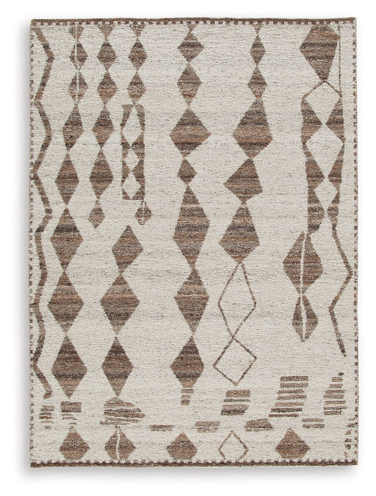 Brettler - Area Rug - Hornell Furniture Outlet