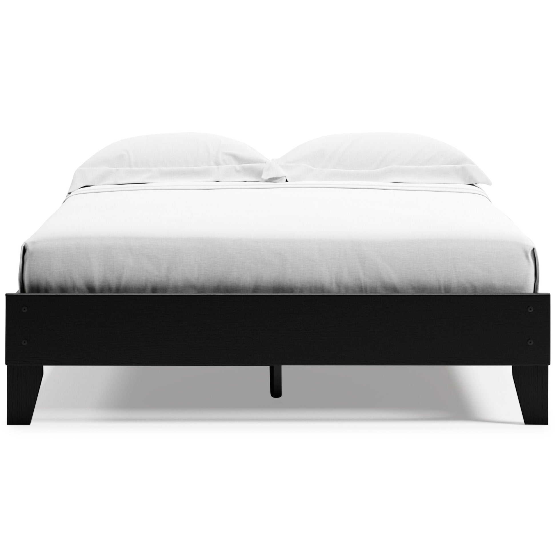 Finch - Platform Bed - Hornell Furniture Outlet