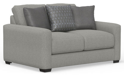 Hyde Park - Loveseat - Hornell Furniture Outlet