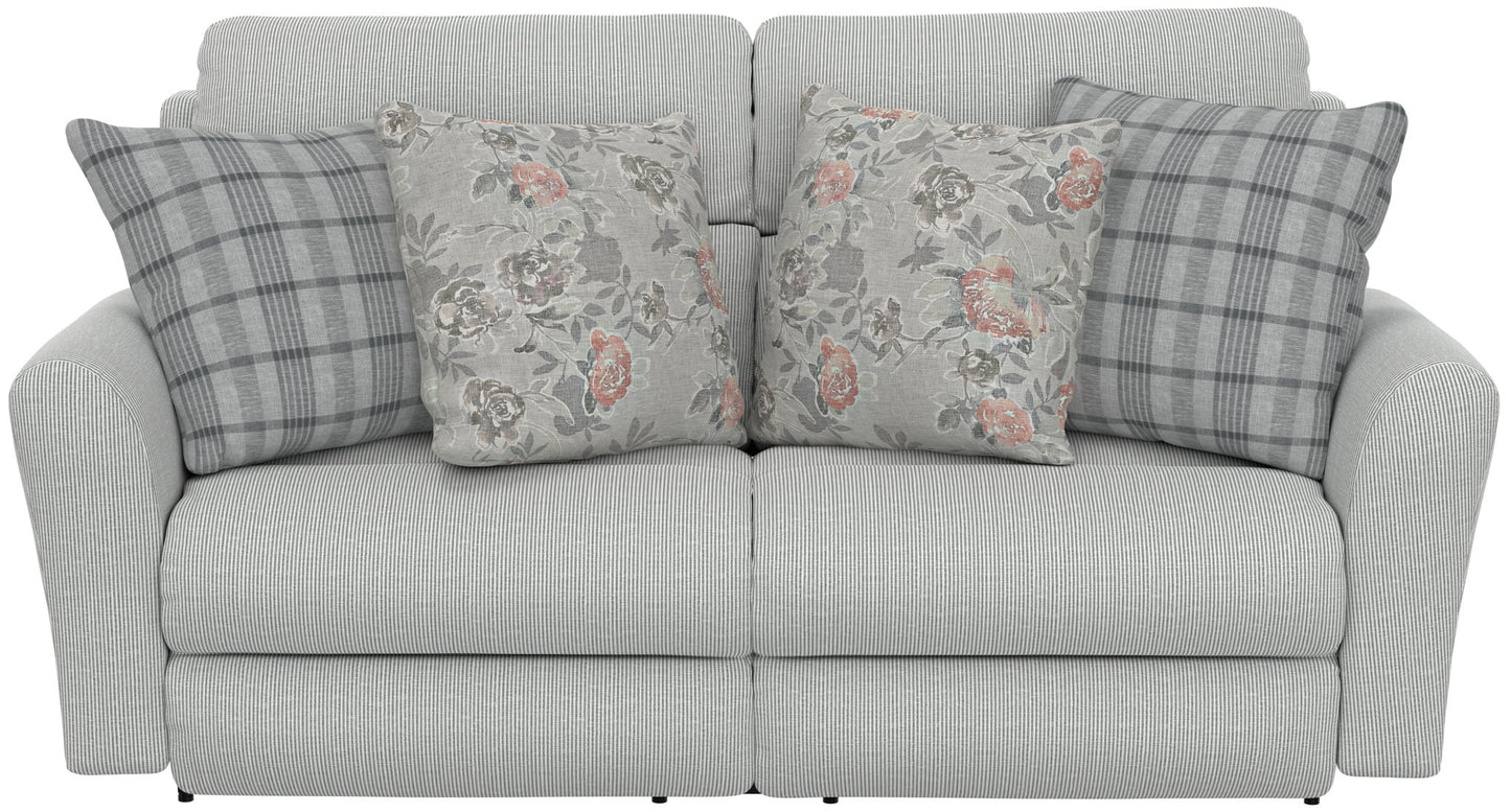 Chappy - Lay Flat Reclining Sofa - Hornell Furniture Outlet