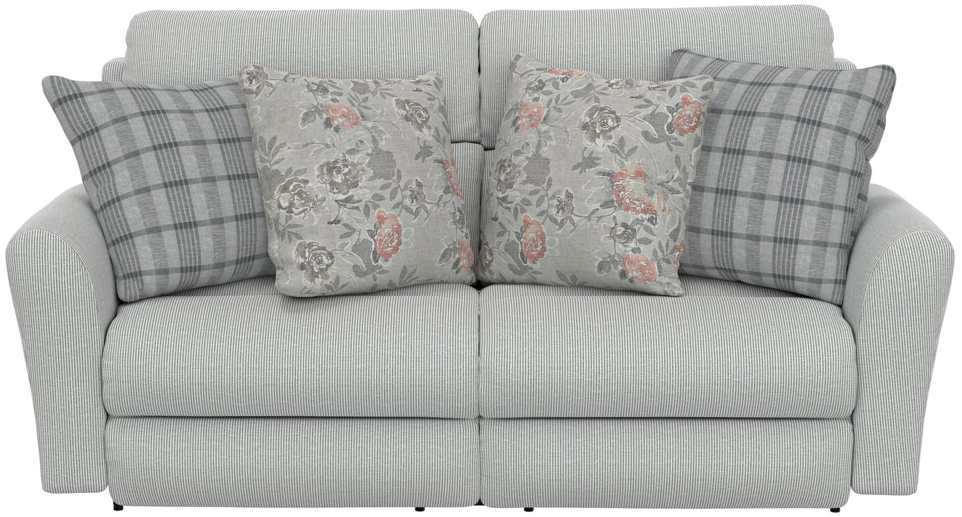 Chappy - Lay Flat Reclining Sofa - Hornell Furniture Outlet
