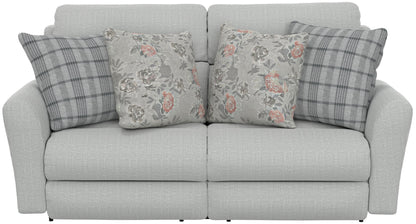 Chappy - Lay Flat Reclining Sofa - Hornell Furniture Outlet
