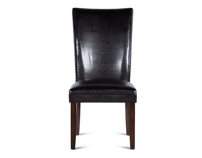 Hartford - Bonded Chair (Set of 2) - Hornell Furniture Outlet