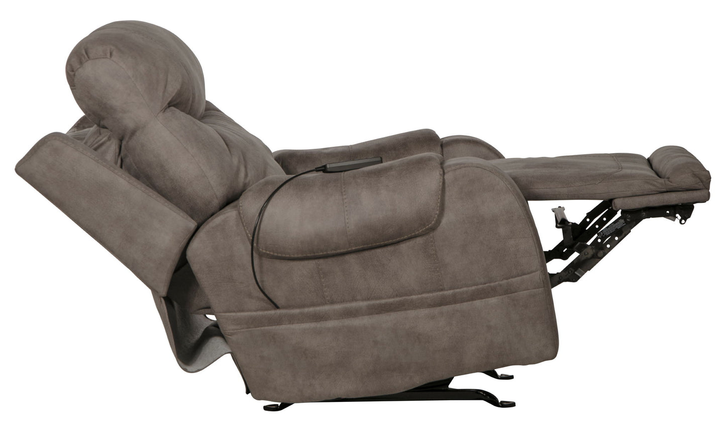 Recharger - Recliner - Hornell Furniture Outlet