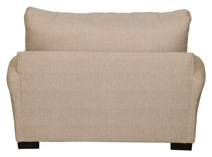 Ava - Sectional - Chair 1/2 - Hornell Furniture Outlet