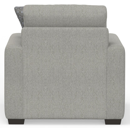 Hyde Park - Chair - Hornell Furniture Outlet