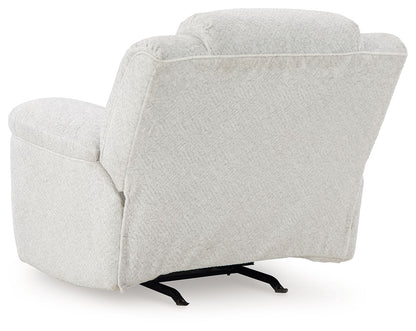 Frohn - Rocker Recliner - Hornell Furniture Outlet