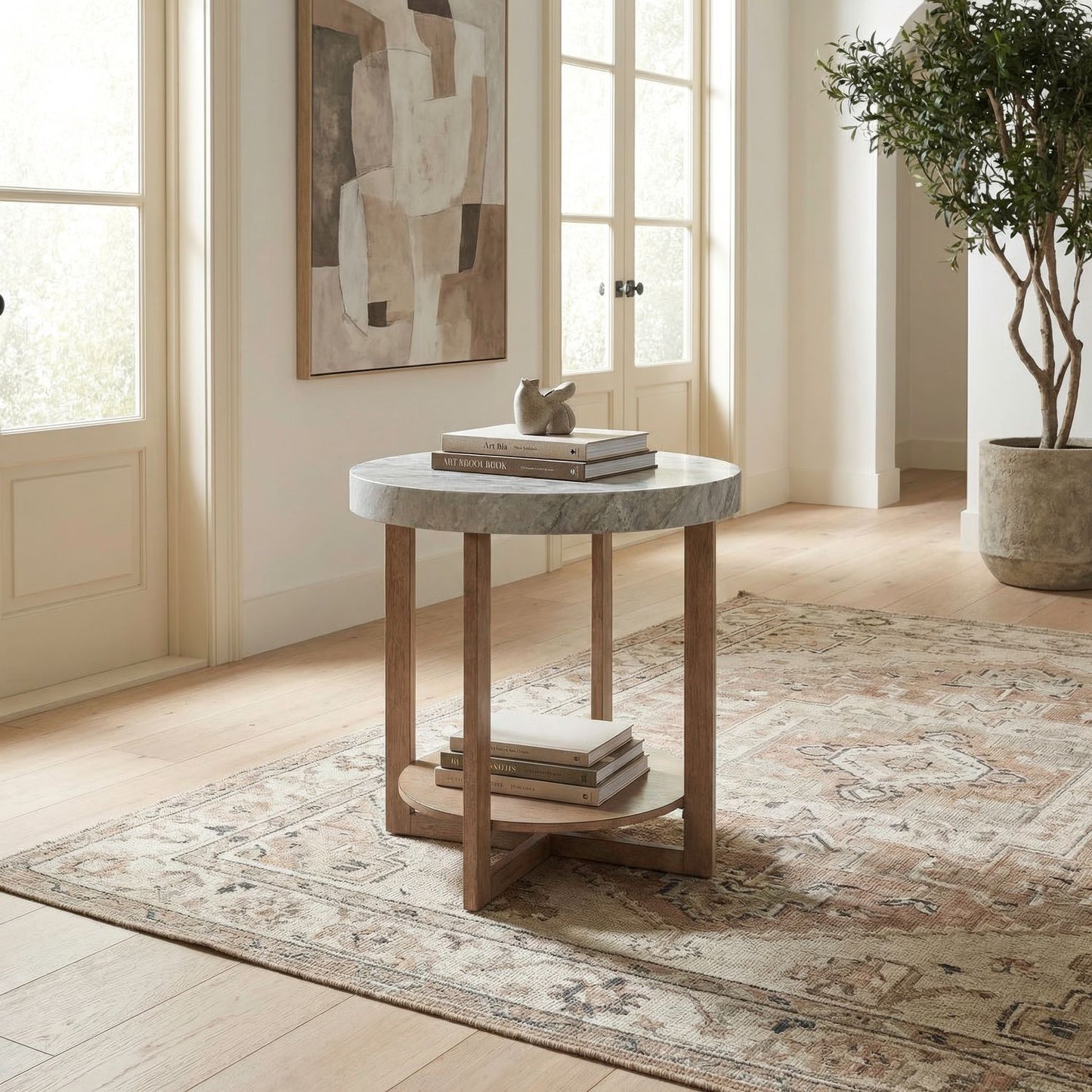 Danby - Table - Hornell Furniture Outlet