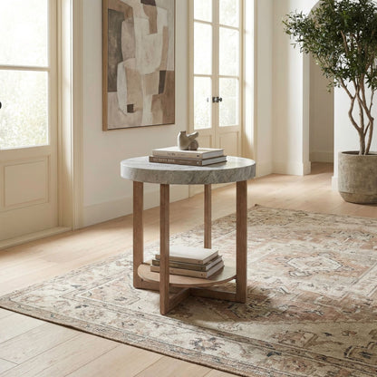 Danby - Table - Hornell Furniture Outlet