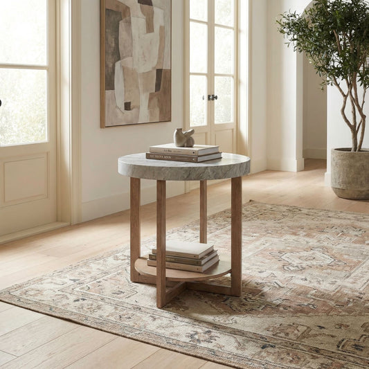 Danby - Table - Hornell Furniture Outlet