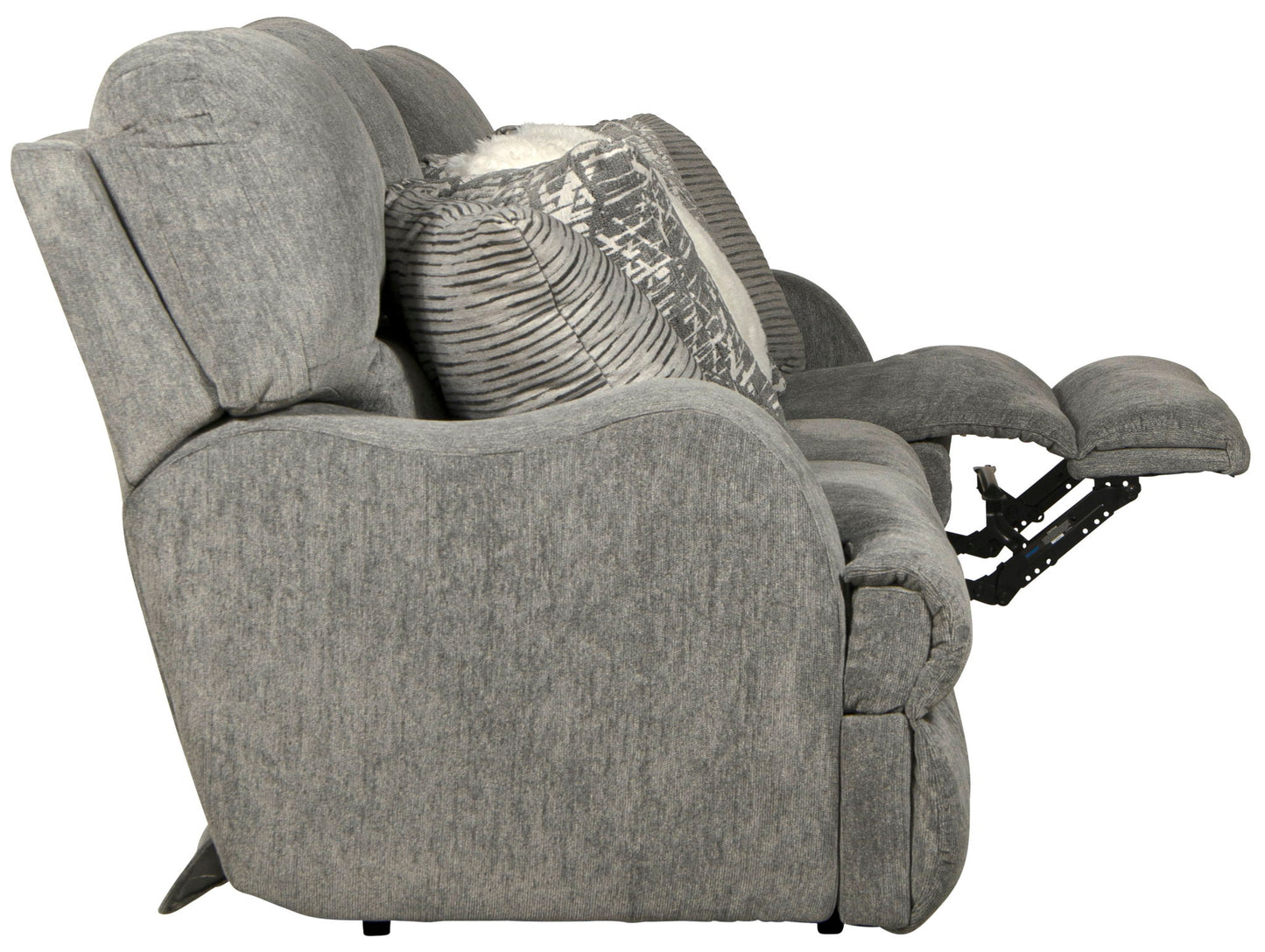 Zane - Reclining Sofa - Hornell Furniture Outlet