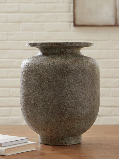 Jedwick - Vase - Hornell Furniture Outlet