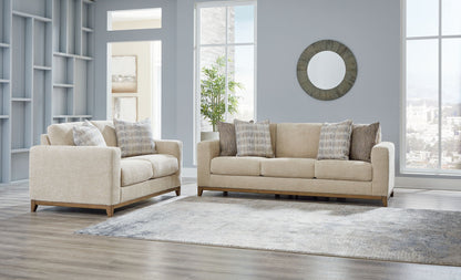 Parklynn - Living Room Set - Hornell Furniture Outlet