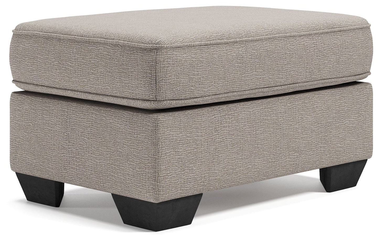 Greaves - Chair, Ottoman - Hornell Furniture Outlet