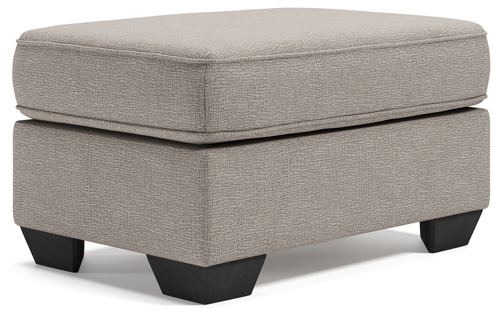 Greaves - Chair, Ottoman - Hornell Furniture Outlet
