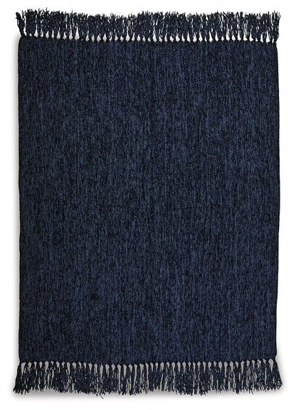 Tamish - Throw - Hornell Furniture Outlet