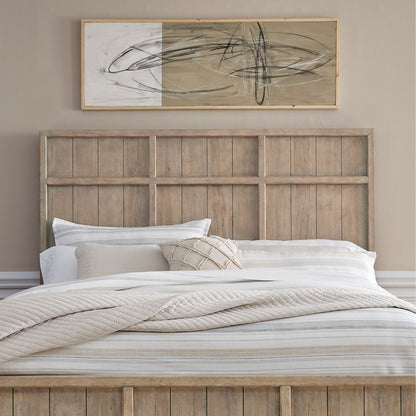 Proximity Place - Panel Headboard - Hornell Furniture Outlet