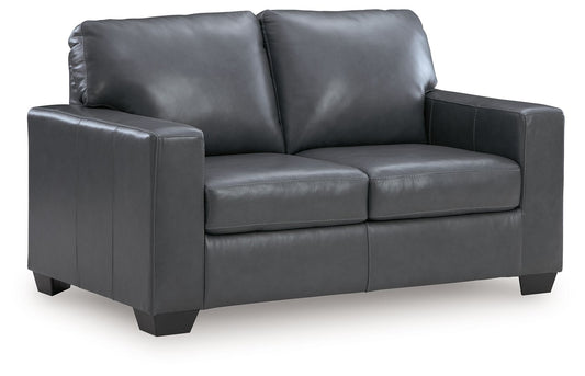 Bolsena - Loveseat - Hornell Furniture Outlet