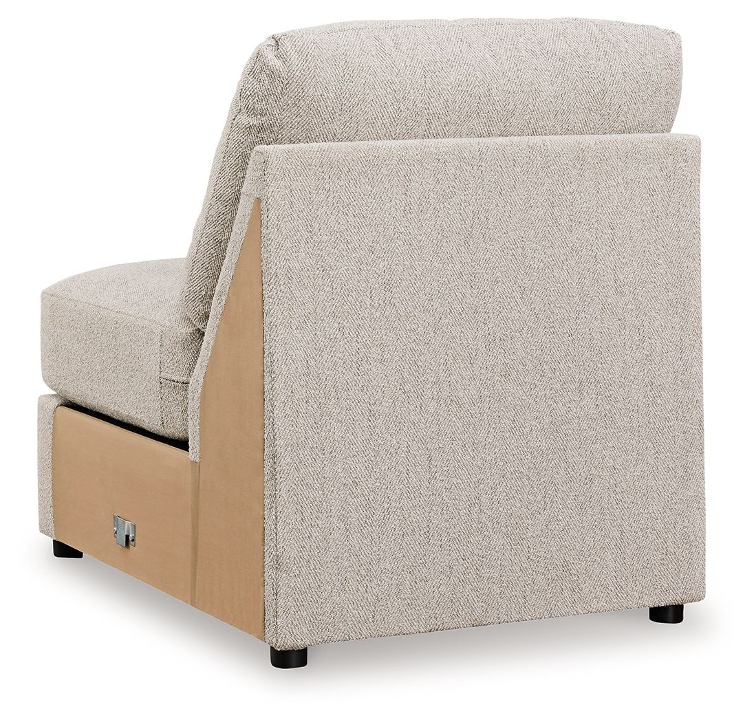 Ballyton - Sectional - Hornell Furniture Outlet