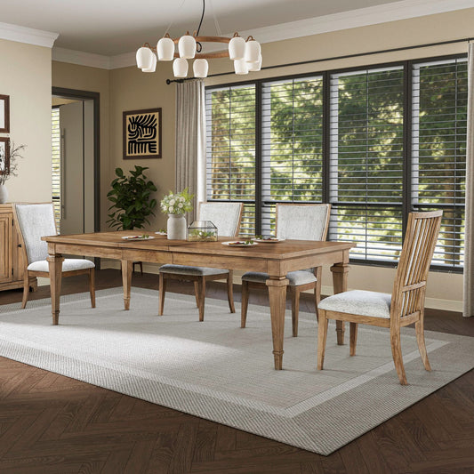 Haven Hills - Optional Rectangular Table Set - Hornell Furniture Outlet