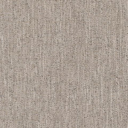 Dolan Creek - Swivel Lounge With Cushion - Gray / Brown - Hornell Furniture Outlet