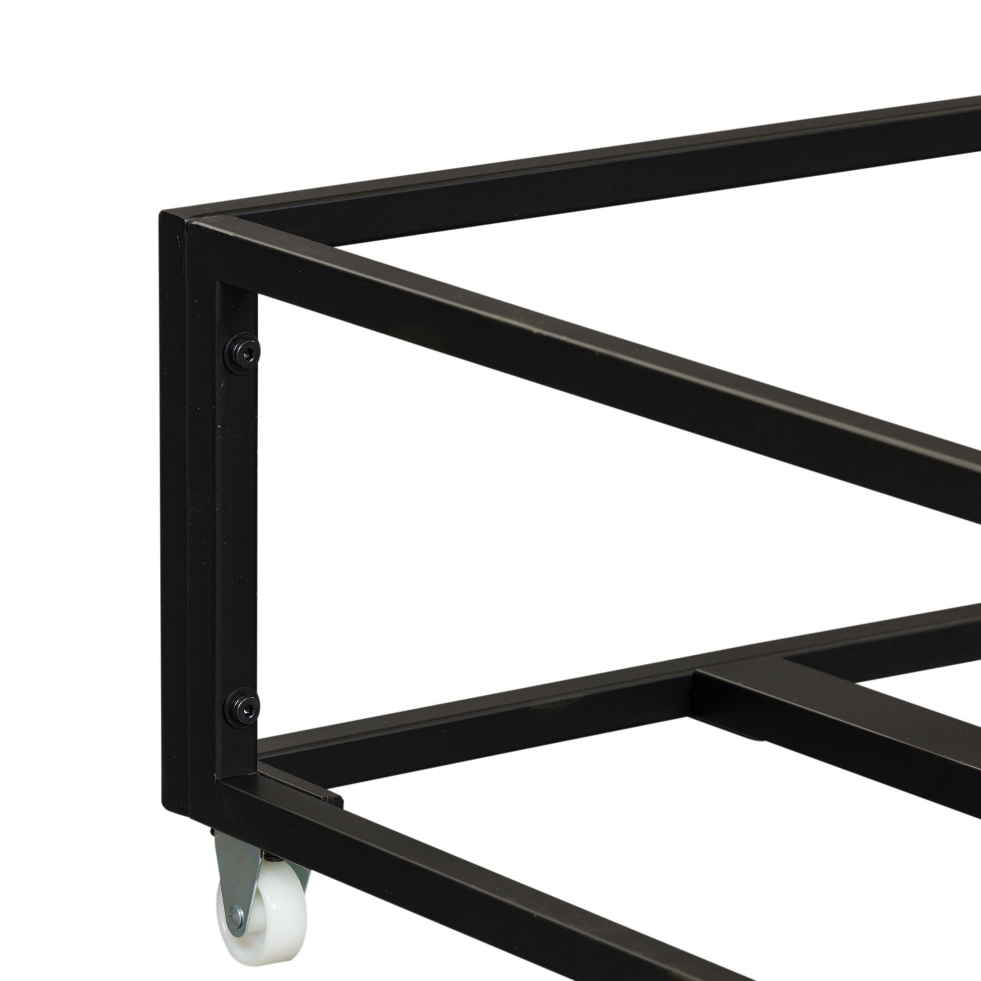Vintage Series - Metal Trundle - Hornell Furniture Outlet