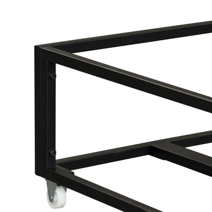 Vintage Series - Metal Trundle - Hornell Furniture Outlet