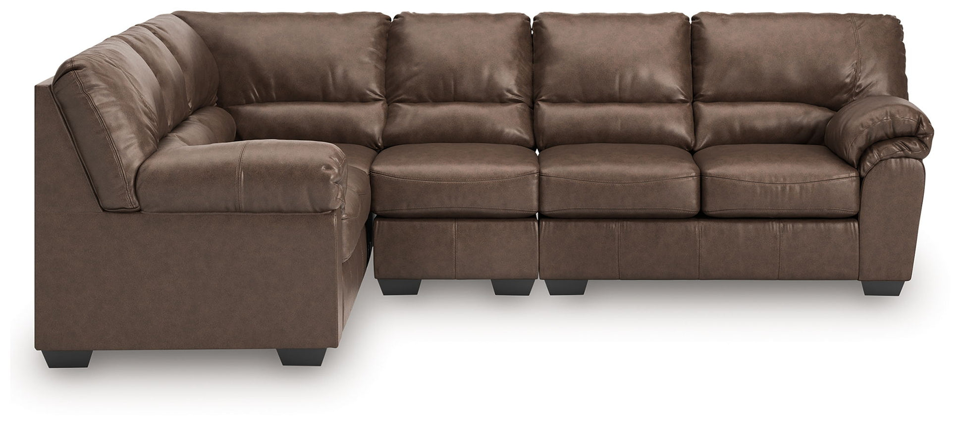 WillowBend - Sectional - Hornell Furniture Outlet