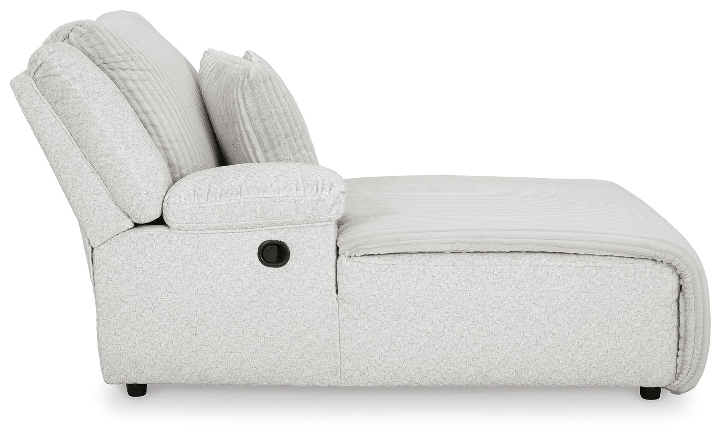 Top Tier - Reclining Sectional - Hornell Furniture Outlet