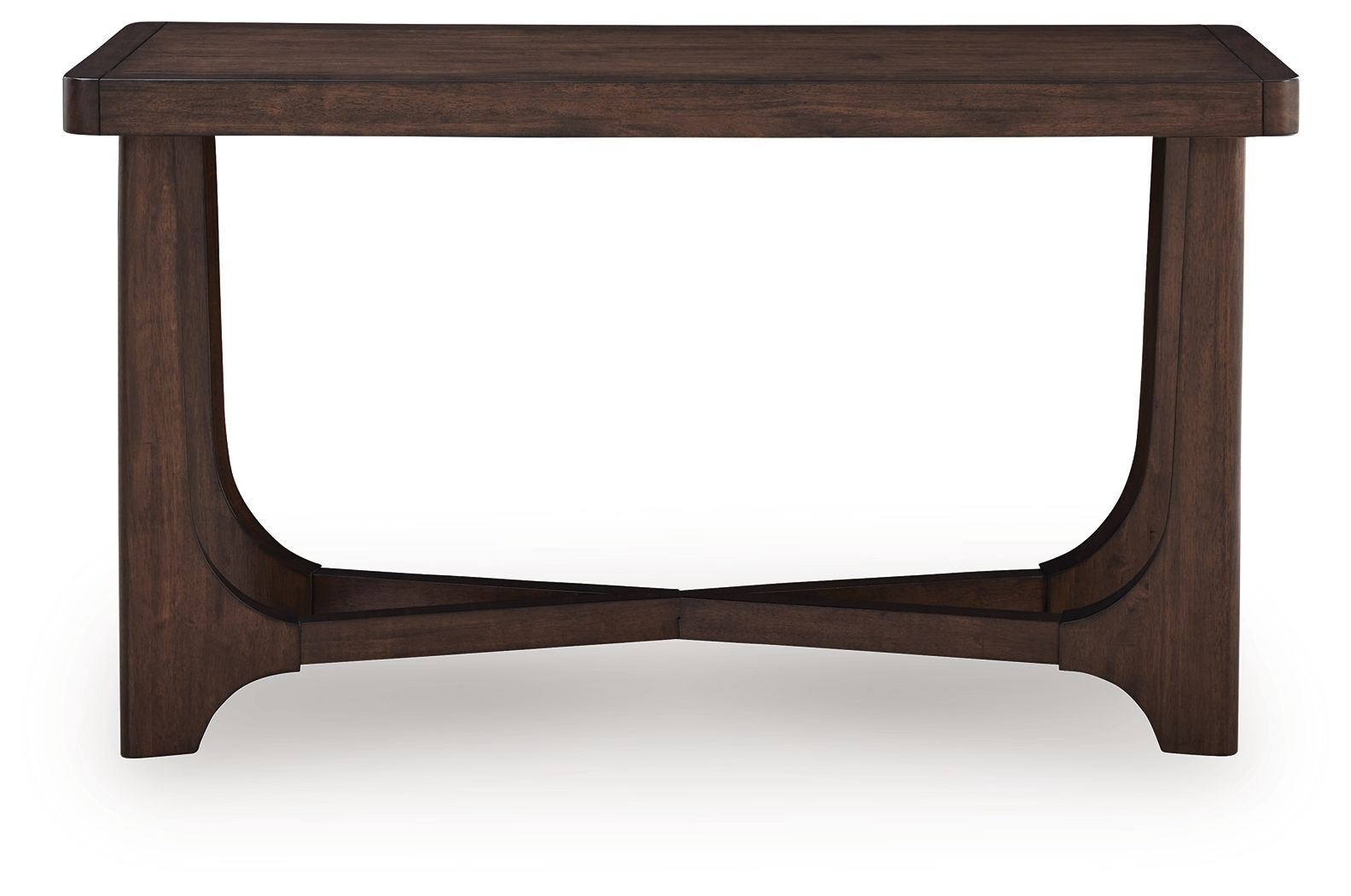 Korestone - Rectangular Cocktail Table - Hornell Furniture Outlet