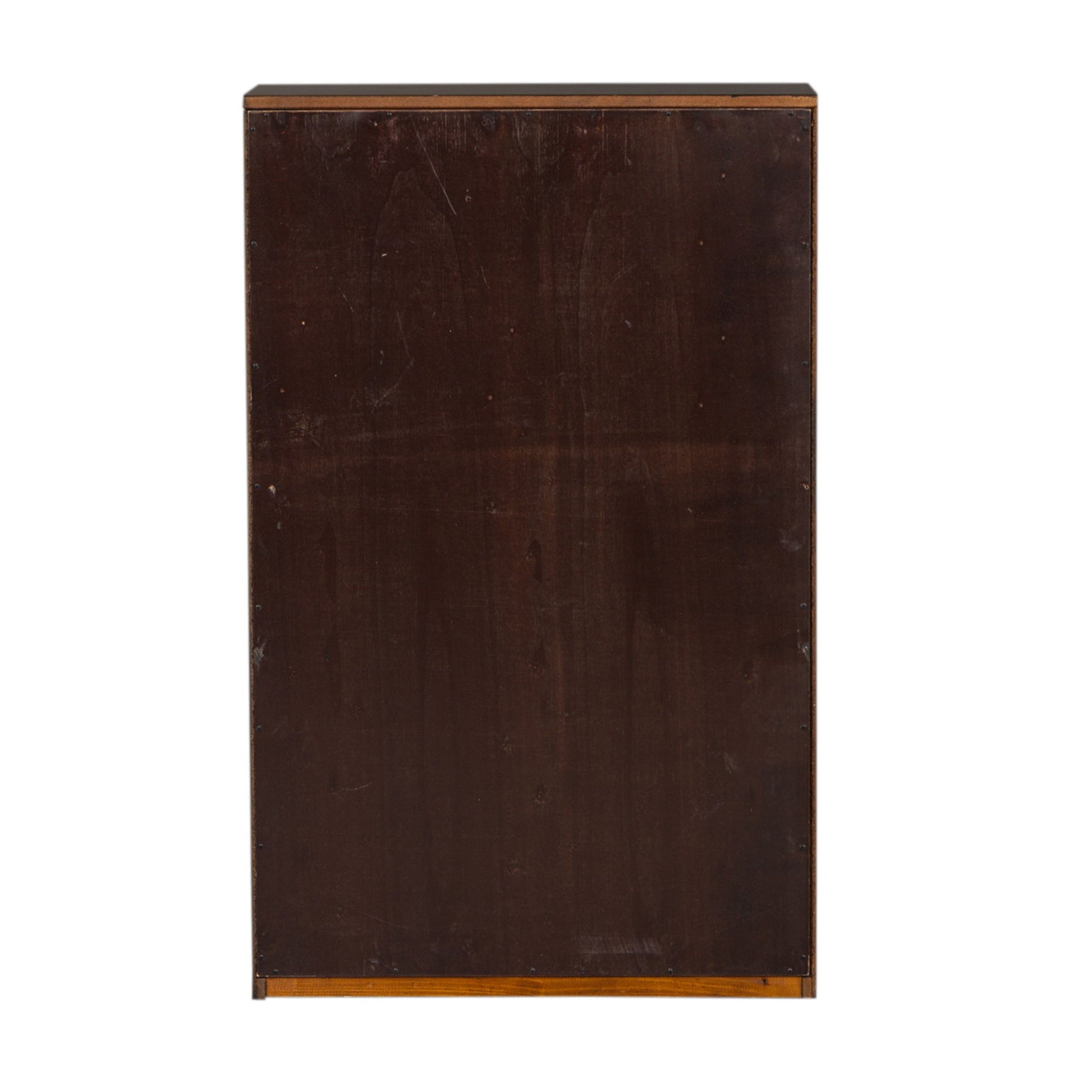 Brayton Manor - Jr Executive Bookcase (RTA) - Hornell Furniture Outlet