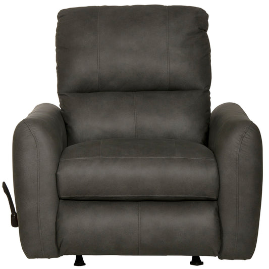 Dorian - Rocker Recliner - Hornell Furniture Outlet