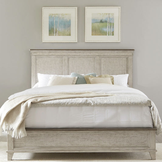 Ivy Hollow - Bed - Hornell Furniture Outlet