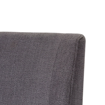 Space Savers - Nido Chair (RTA) - Hornell Furniture Outlet