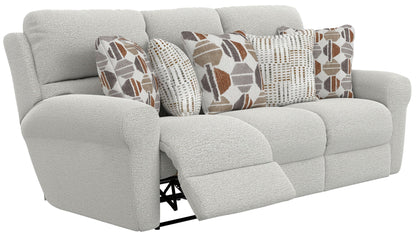 Kellen - Lay Flat Reclining Sofa - Hornell Furniture Outlet