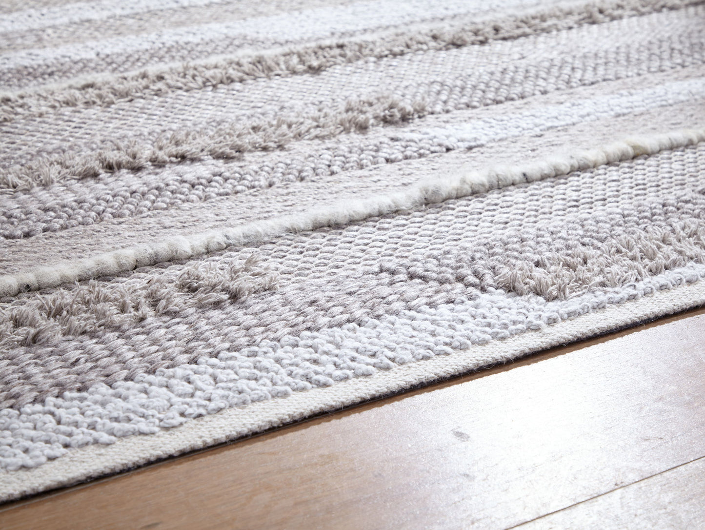 Oranford - Rug - Hornell Furniture Outlet