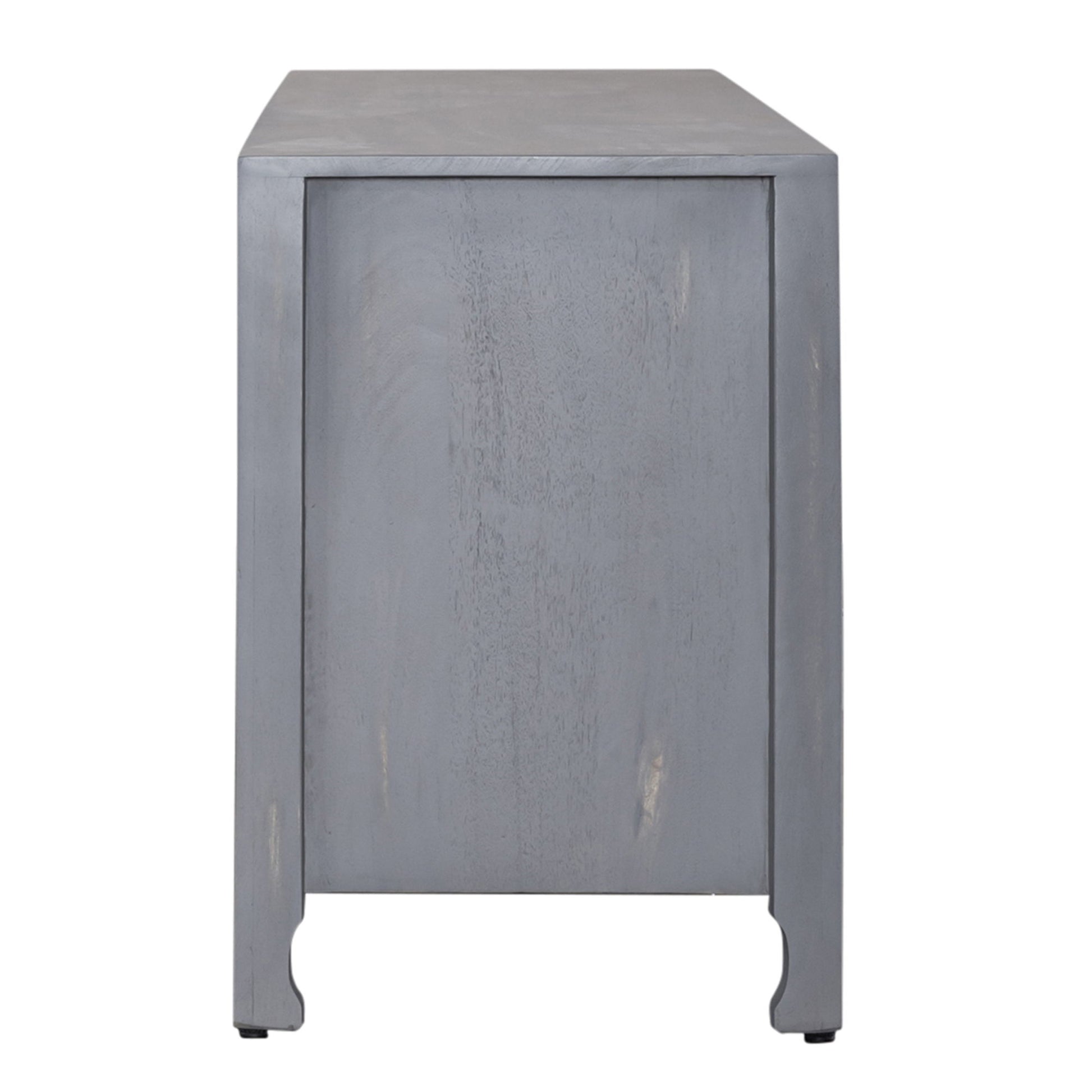 Marisol - Accent TV Stand - Hornell Furniture Outlet