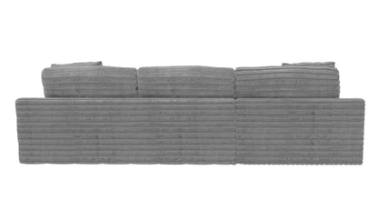 Comfrey - Sectional - Hornell Furniture Outlet