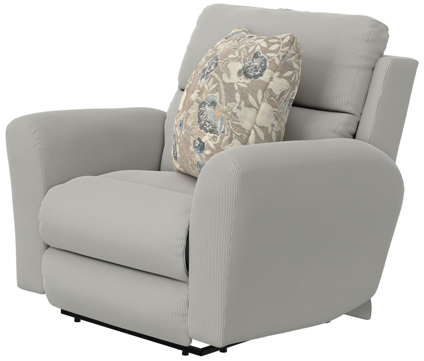 Chappy - Lay Flat Recliner - Hornell Furniture Outlet