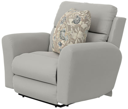 Chappy - Lay Flat Recliner - Hornell Furniture Outlet