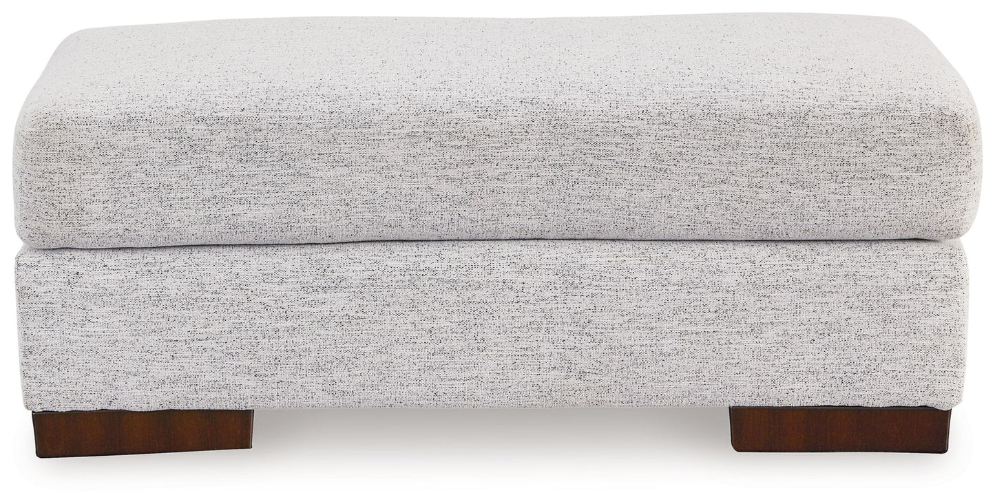 Belvoir - Ottoman